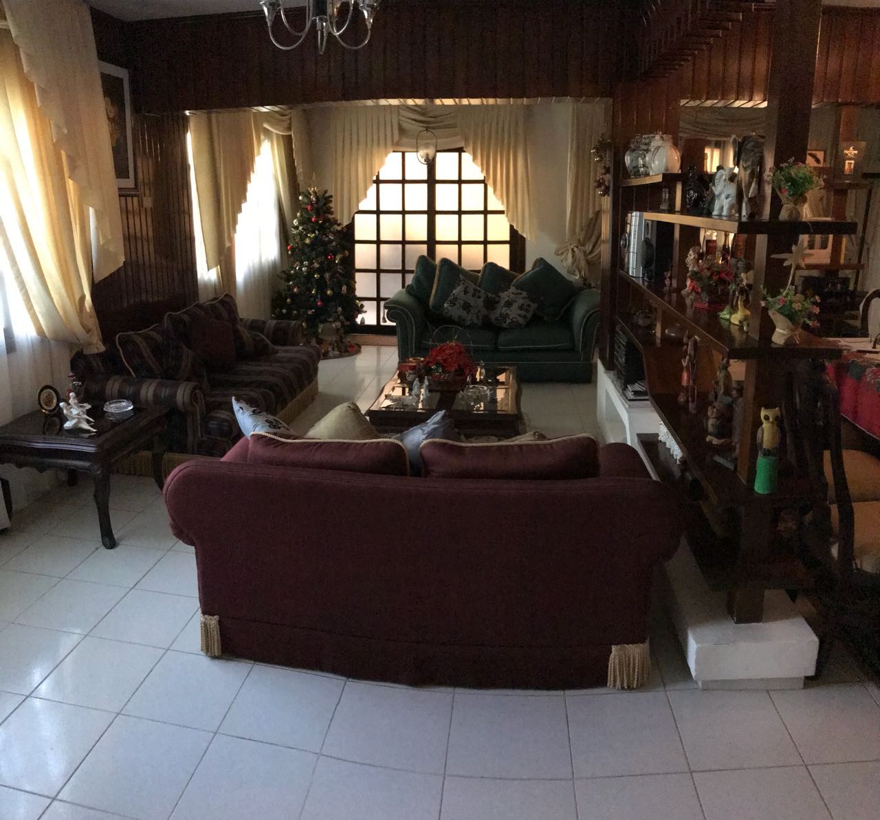 Casa en AlquilerBarrio Sirari Calle Flamboyano  Foto 7