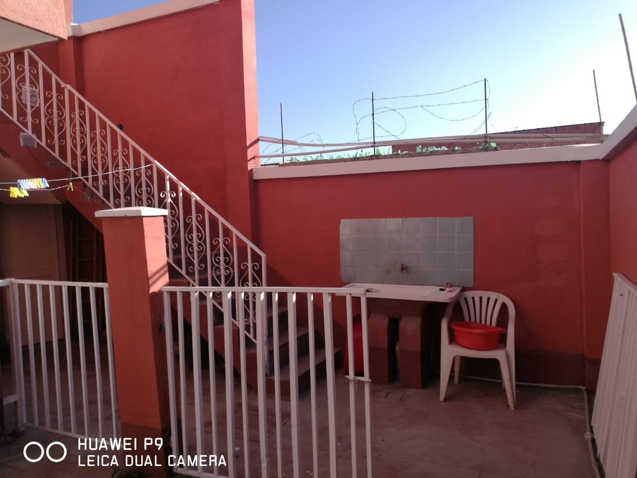 Departamento en Chasquipampa en La Paz 3 dormitorios 3 baños 1 parqueos Foto 4