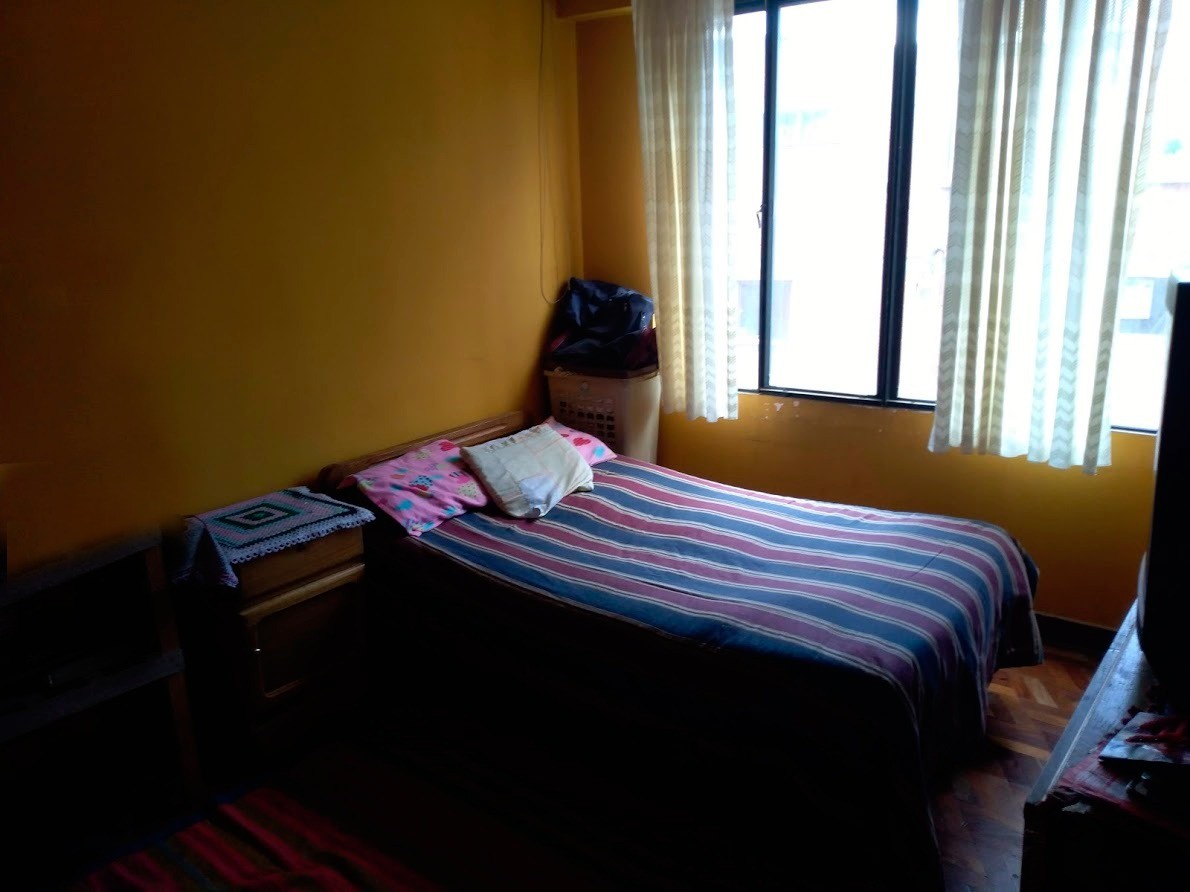 Departamento en Centro en La Paz 2 dormitorios 2 baños  Foto 4