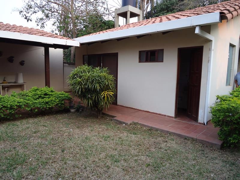 Casa en Venta5to anillo frente a la Villa Olimpica. Foto 5
