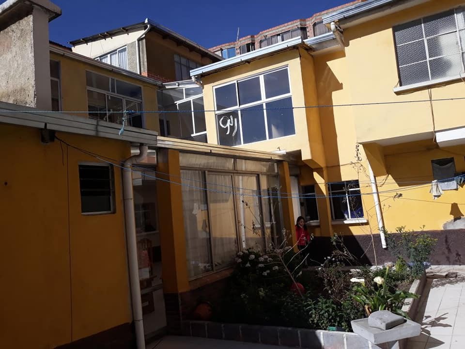 Casa en VentaMiraflores calle Nieves Linares Foto 26
