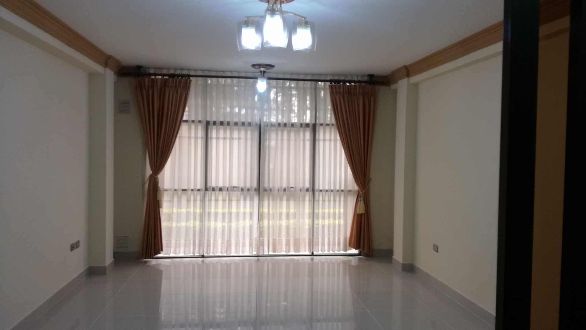 Departamento Condominio Santa Lucía, Av. Blanco Galindo km. 12 Foto 1