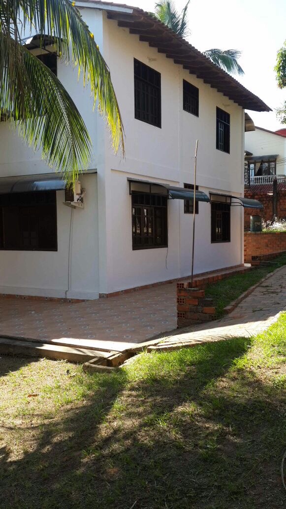 Casa en AlquilerCalle cívica ciudad de cobija  Foto 4