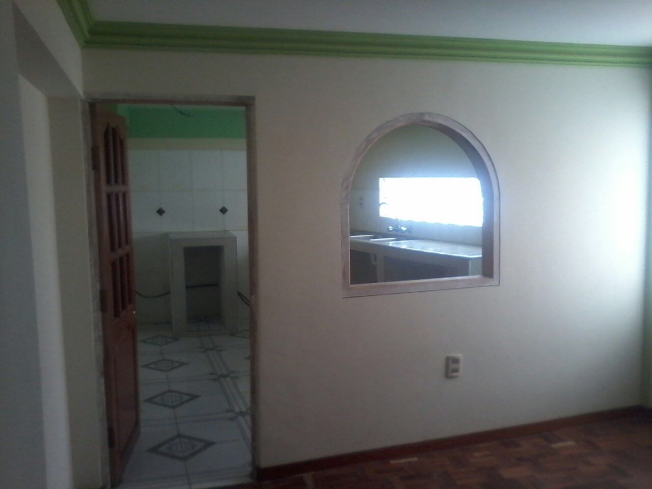 Departamento en Centro en La Paz 3 dormitorios 1 baños  Foto 6