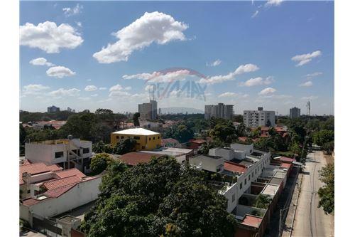 Departamento en VentaAv. Roca y Coronado Condominio Curupaú III  2 baños 1 parqueos Foto 10