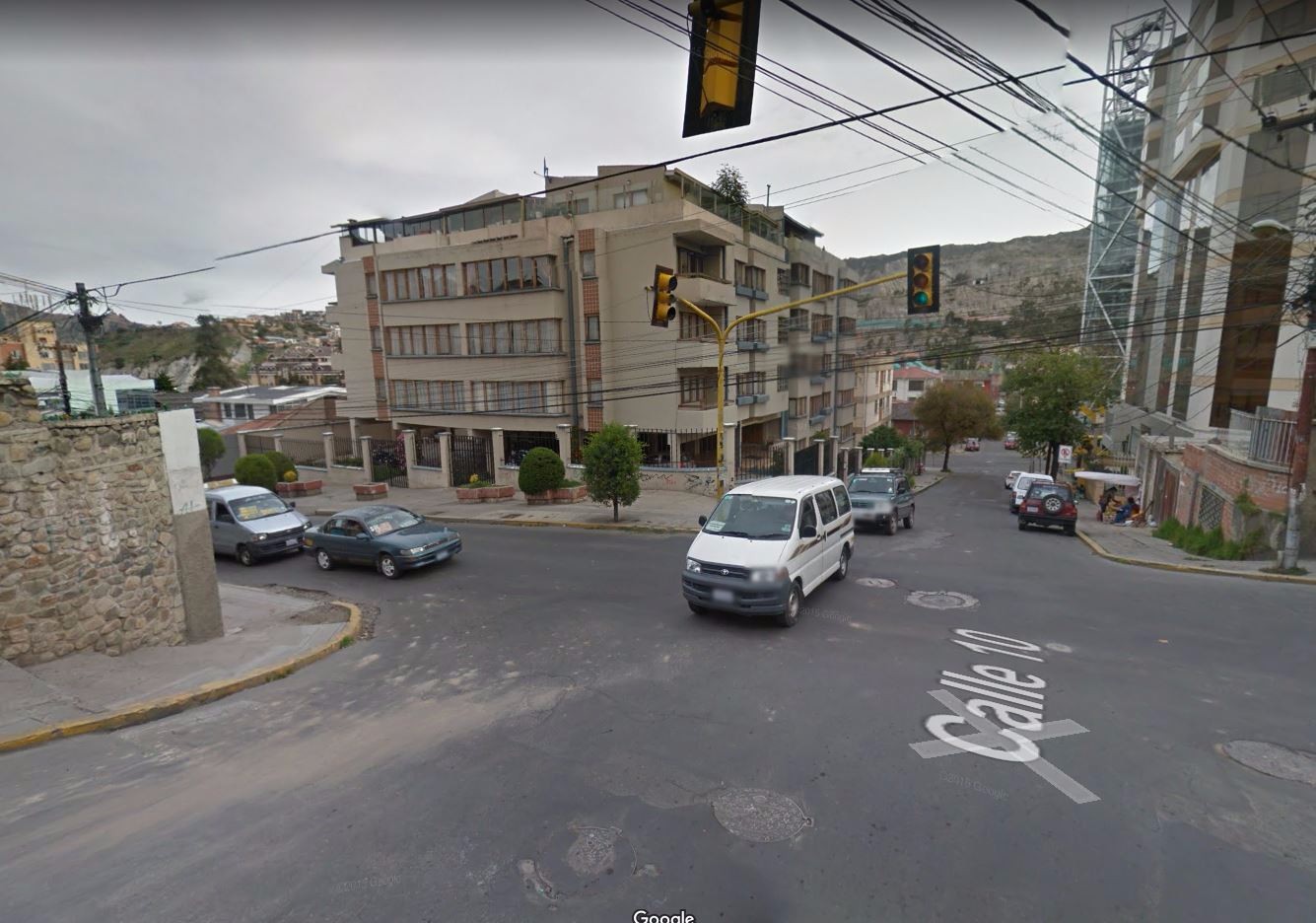 Departamento en VentaCalle 10 de Obrajes. Edificio Aries. Piso 2 2 dormitorios 1 baños  Foto 14