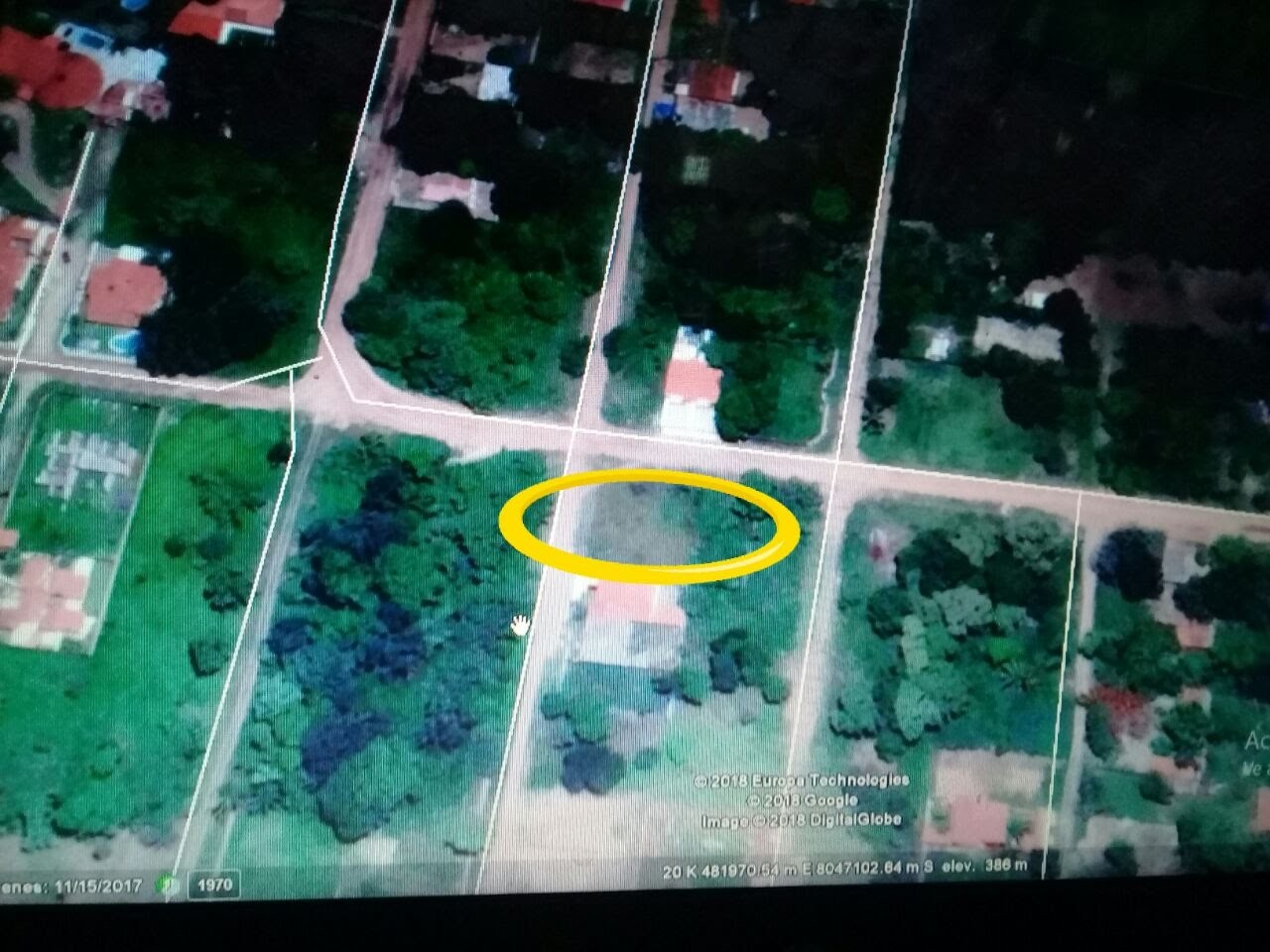 Terreno Zona Viru Viru Foto 2