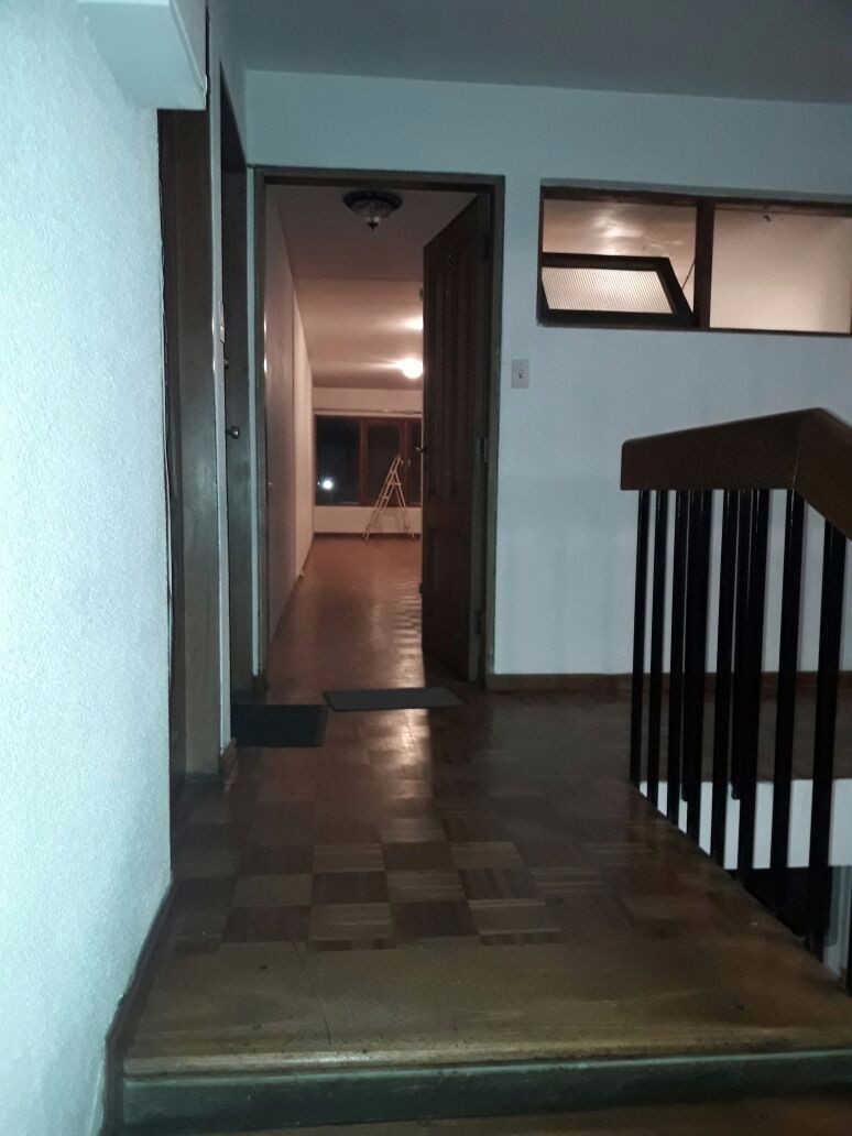 Departamento en VentaCalle 10 de Obrajes. Edificio Aries. Piso 2 2 dormitorios 1 baños  Foto 11