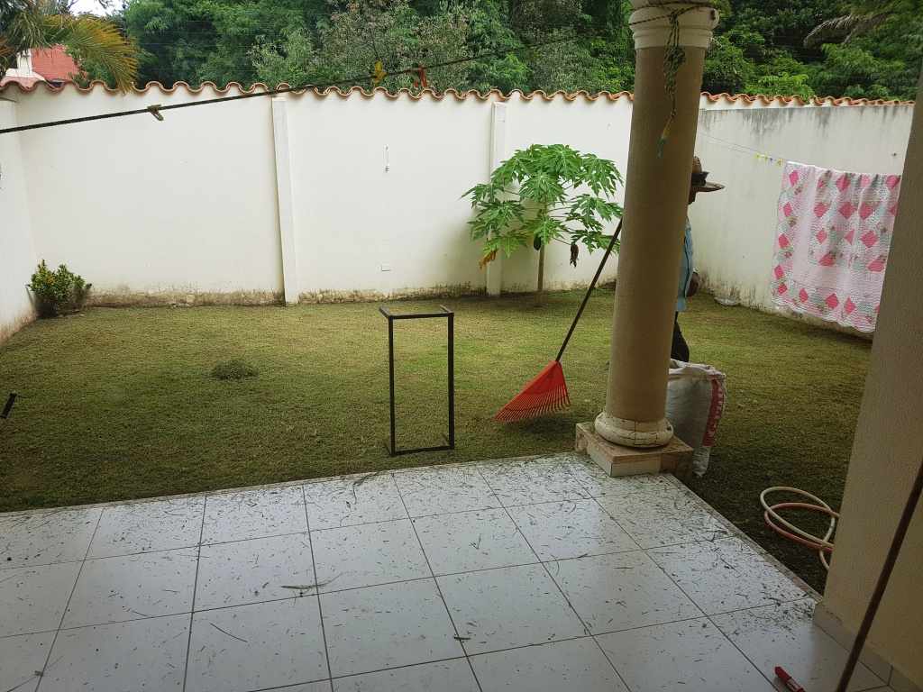 Casa en Alquiler8vo anillo casi Ave. Banzer 3 dormitorios 2 baños 2 parqueos Foto 5