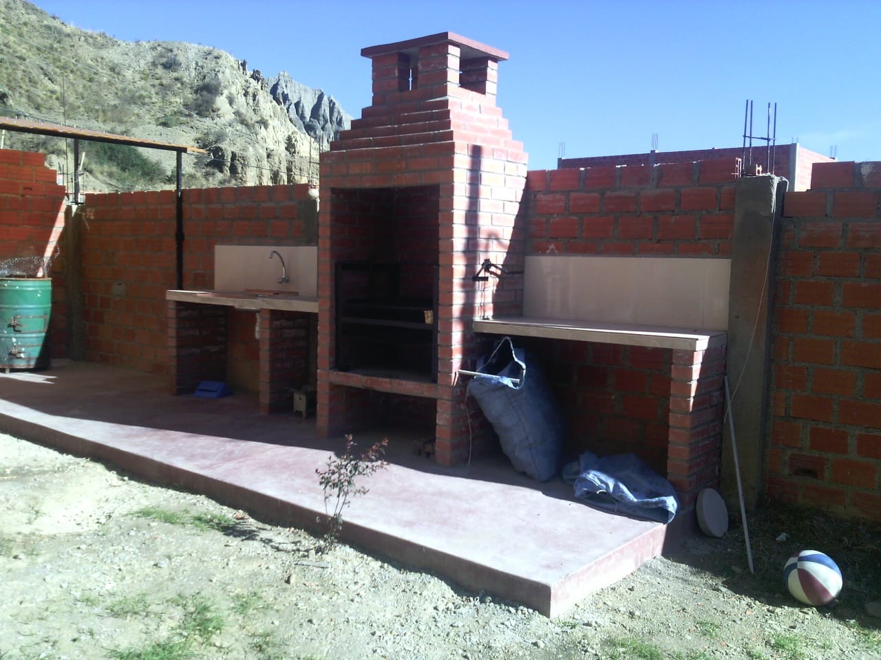 Casa en Irpavi en La Paz 5 dormitorios 5 baños 2 parqueos Foto 6