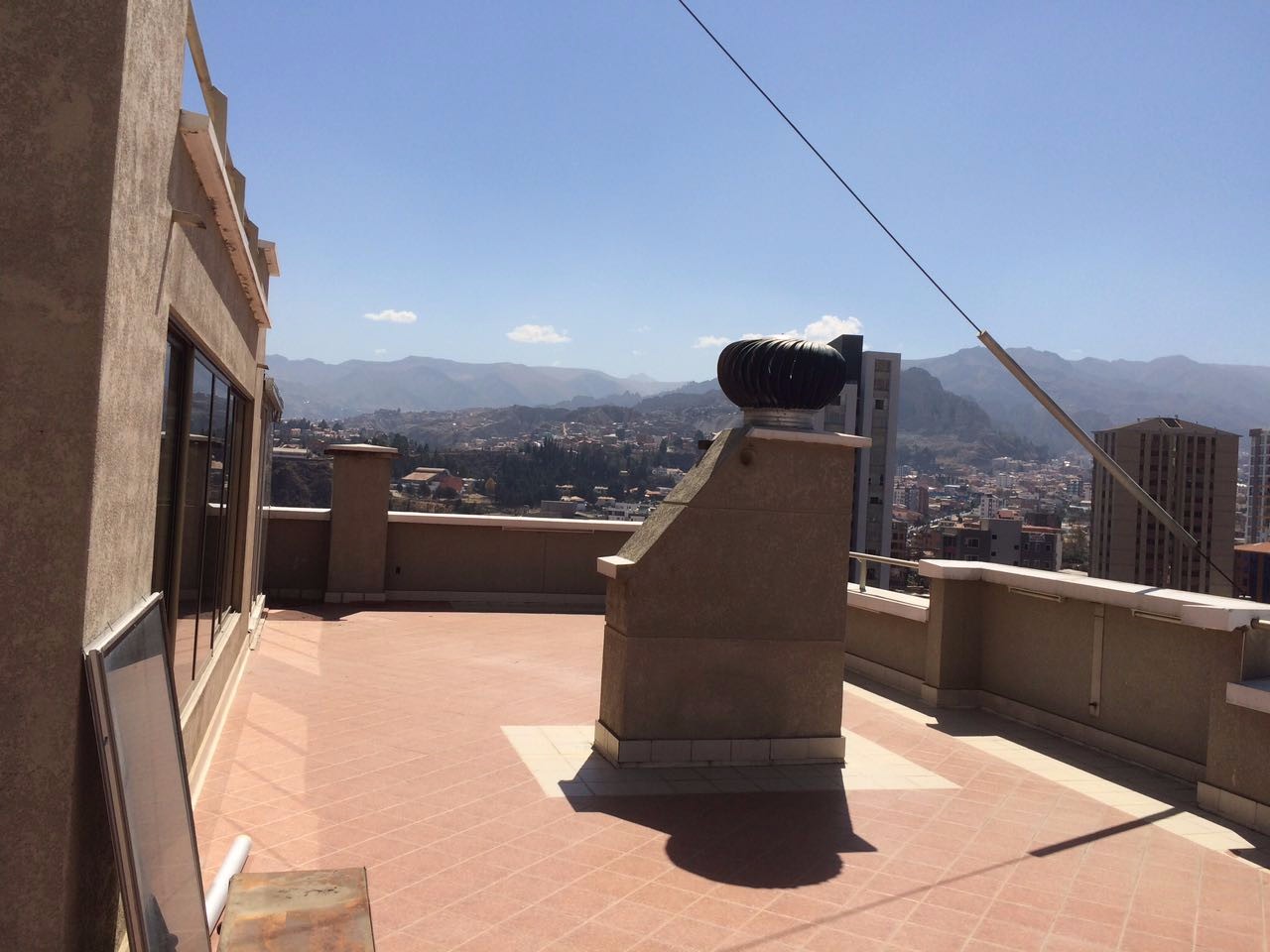 Oficina en VentaCALLE 21 DE CALACOTO, TORRE LYDIA (BIG SUR) Foto 2