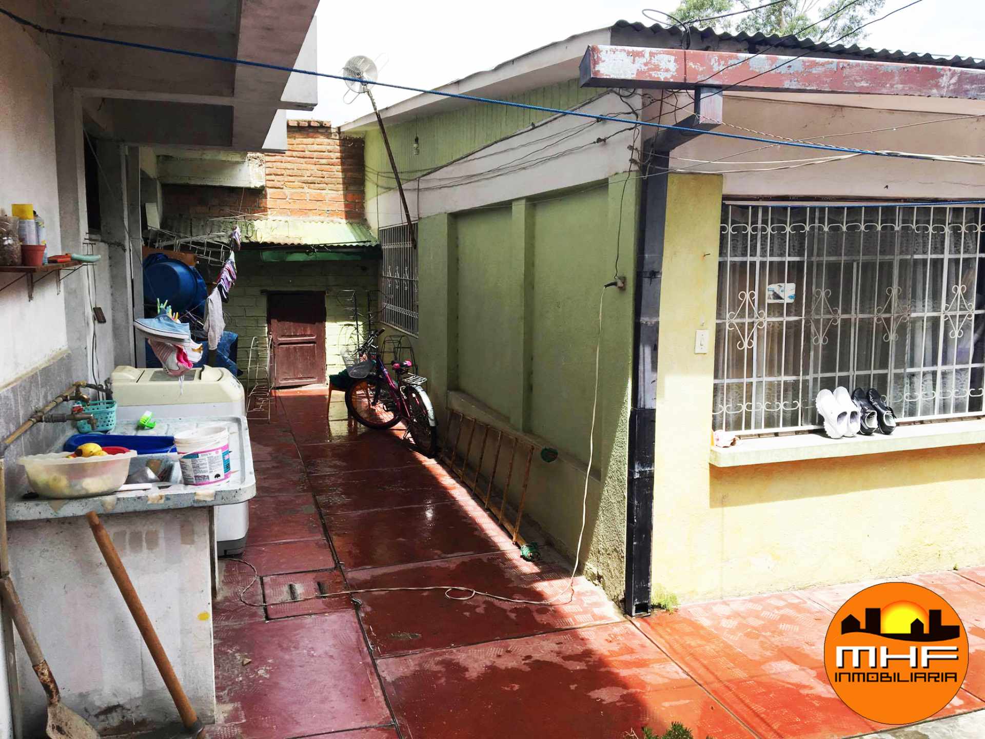 Casa en Sarco en Cochabamba 2 dormitorios 1 baños 3 parqueos Foto 5