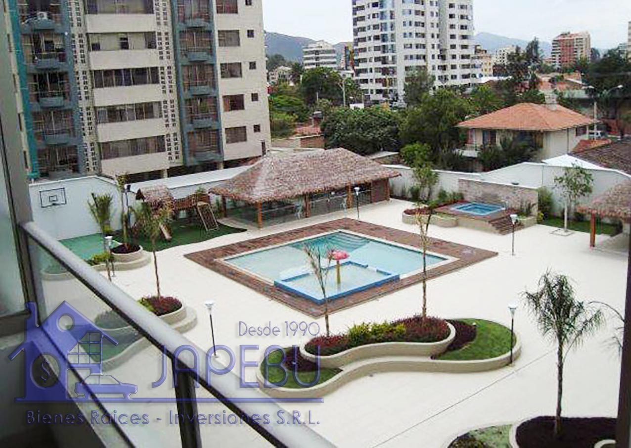 Departamento Zona Norte, condominio REMANSO Foto 1