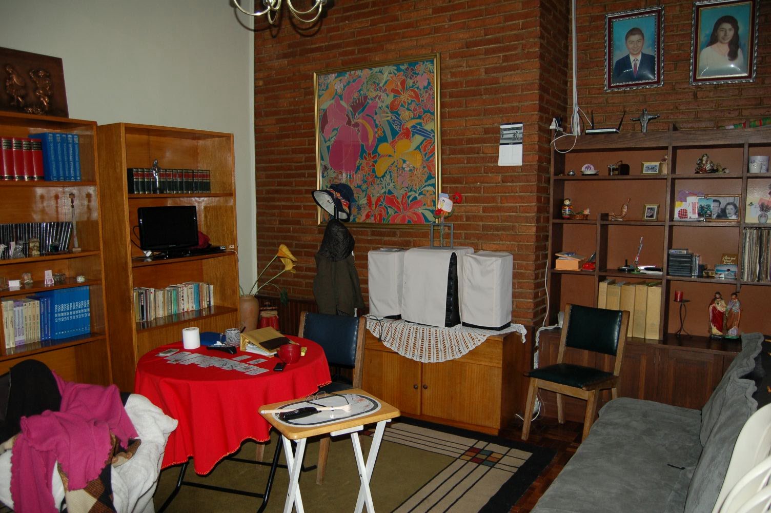 Casa en Aranjuez en Cochabamba 3 dormitorios 3 baños 3 parqueos Foto 13
