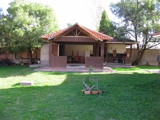 Casa en Condebamba en Cochabamba 1 dormitorios 1 baños  Foto 1