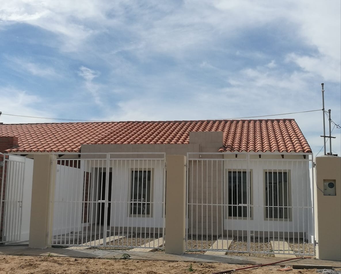 Casa en VentaAv MOSCU FINAL, CASAS EN VENTA  Foto 1