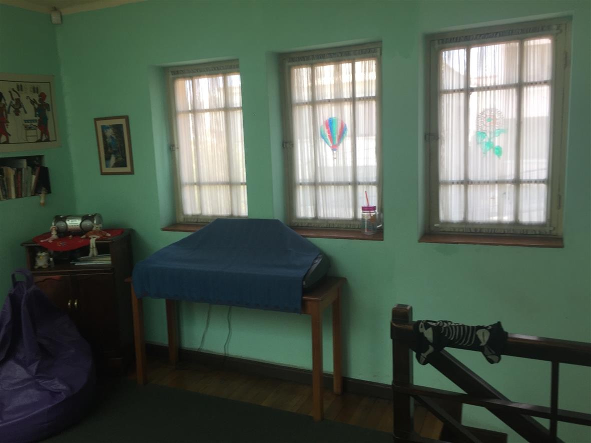 Casa en Sopocachi en La Paz 3 dormitorios 5 baños 1 parqueos Foto 5