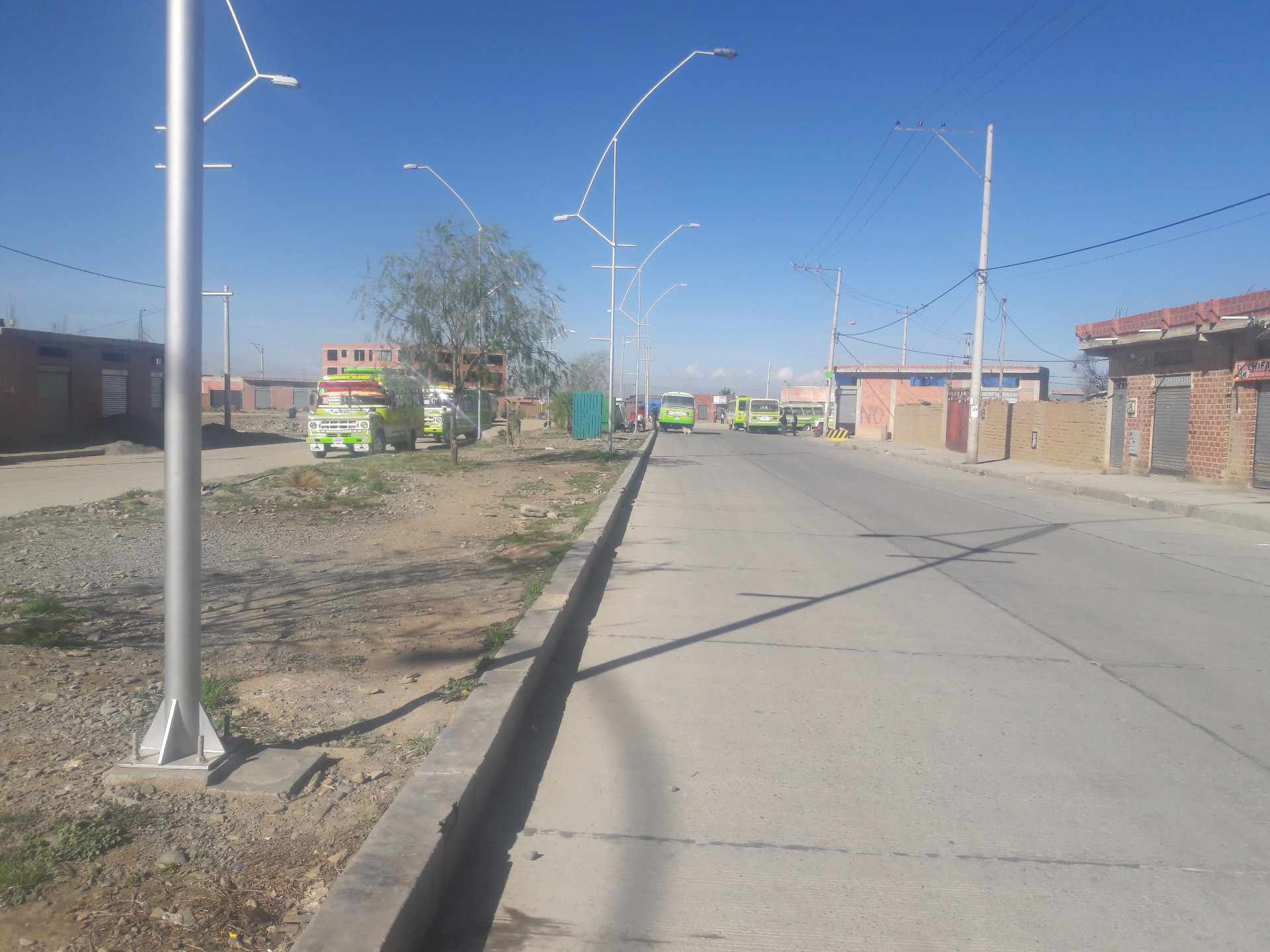 Casa en VentaCOSMOS 79 UNIDAD VECINAL 