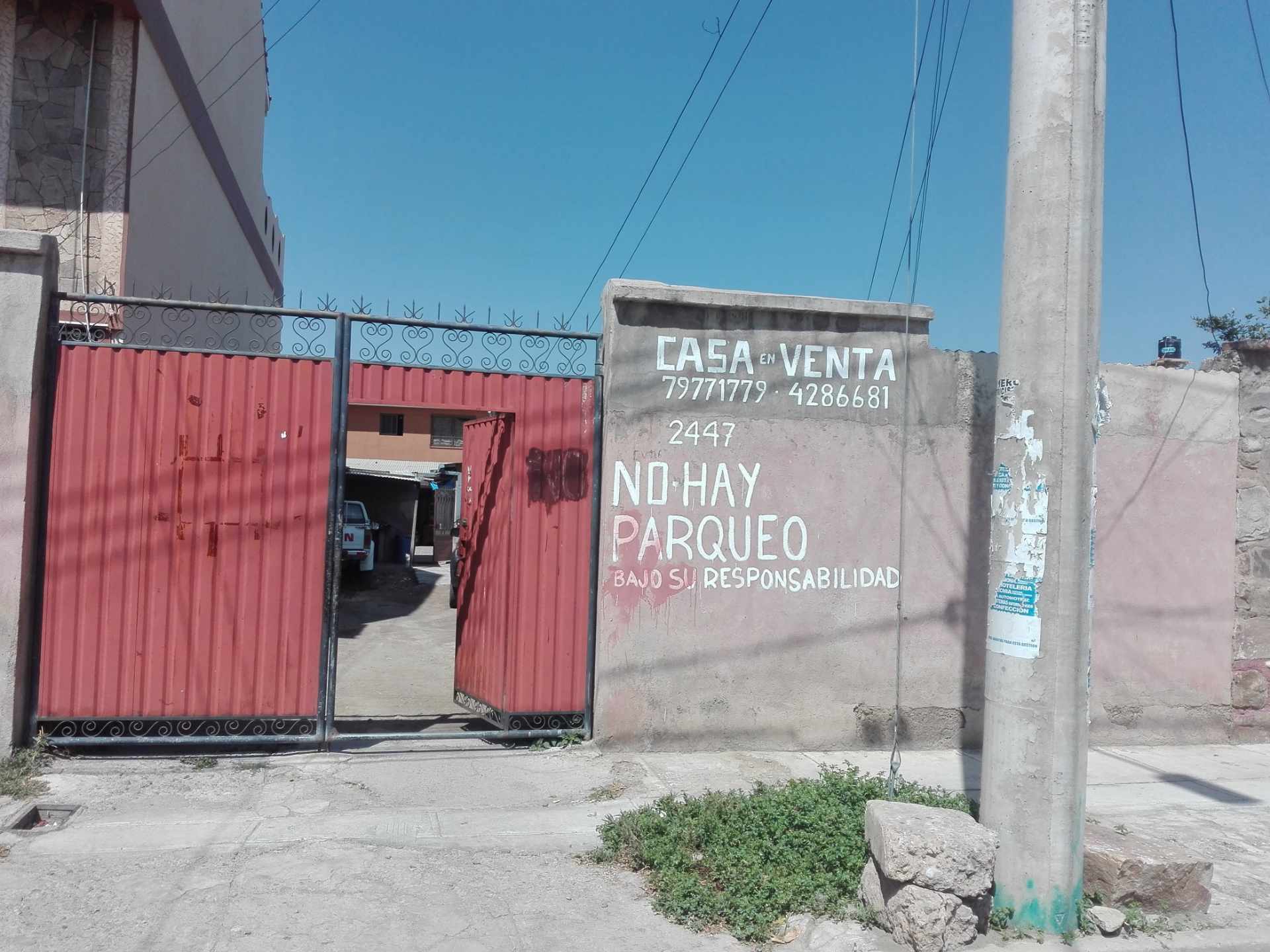 Casa en Hipódromo en Cochabamba 2 dormitorios 2 baños 1 parqueos Foto 1