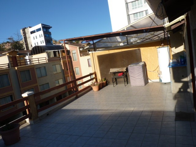 Casa en VentaAv. 14 de septiembre esq. calle 13 # 5911 Condominio Zurich Foto 10