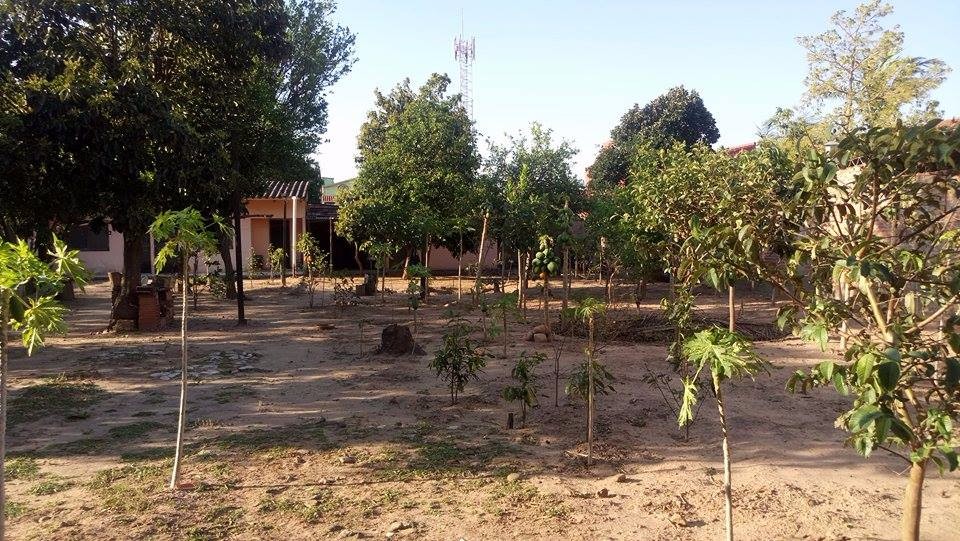 Casa en VentaAv. Santos Dumont entre 5to. y 6to anillo Sur B/San Jose Obrero Sur C/ San Sebastián #146  Foto 1