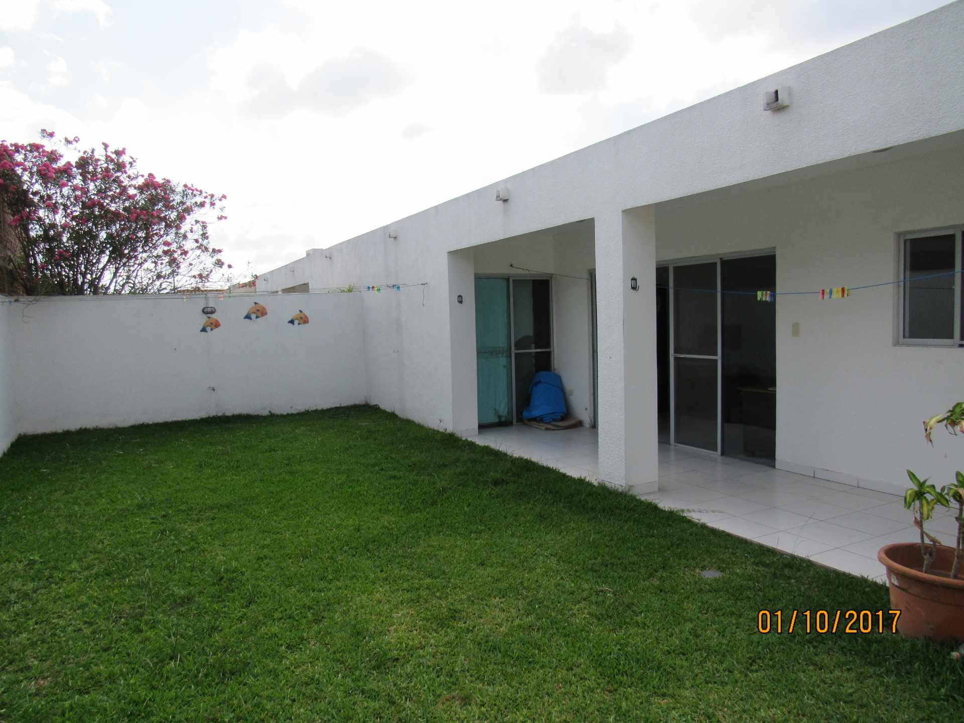 Casa Casa en venta en el Urubo. Santa Cruz de la Colina  Foto 15