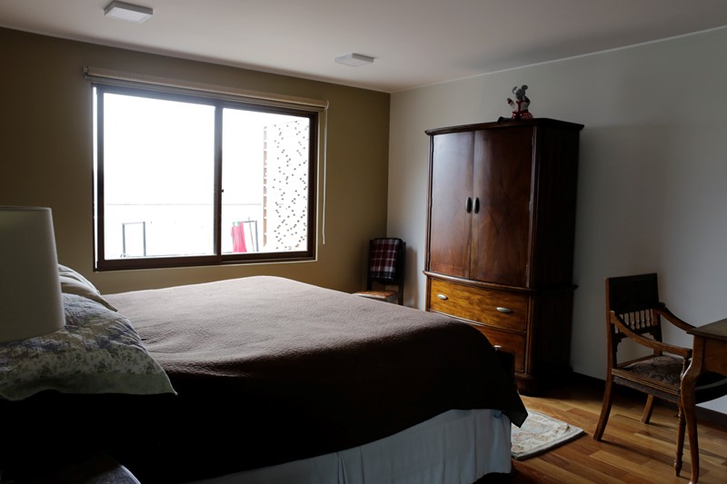 Departamento en Aranjuez en Cochabamba 4 dormitorios 4 baños  Foto 10
