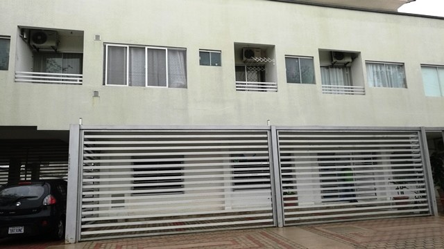 Casa en VentaCondominio Jerusalén, Calle Apocalipsis 4 dormitorios 4 baños 1 parqueos Foto 1