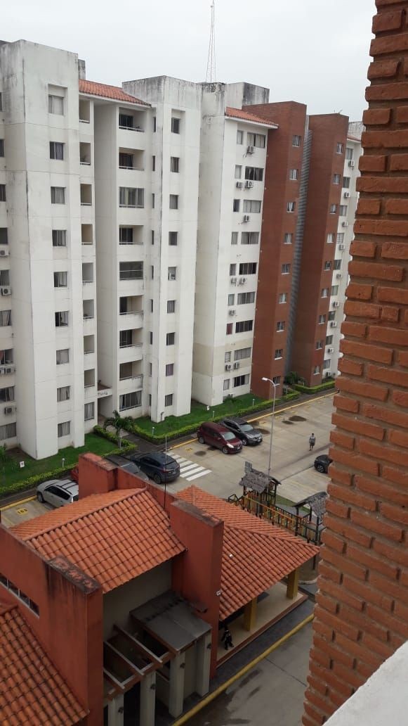 Departamento DOBLE VIA LA GUARDIA,KM5 1/2, EDIFICIO SAN FRANCISCO 1 Foto 10