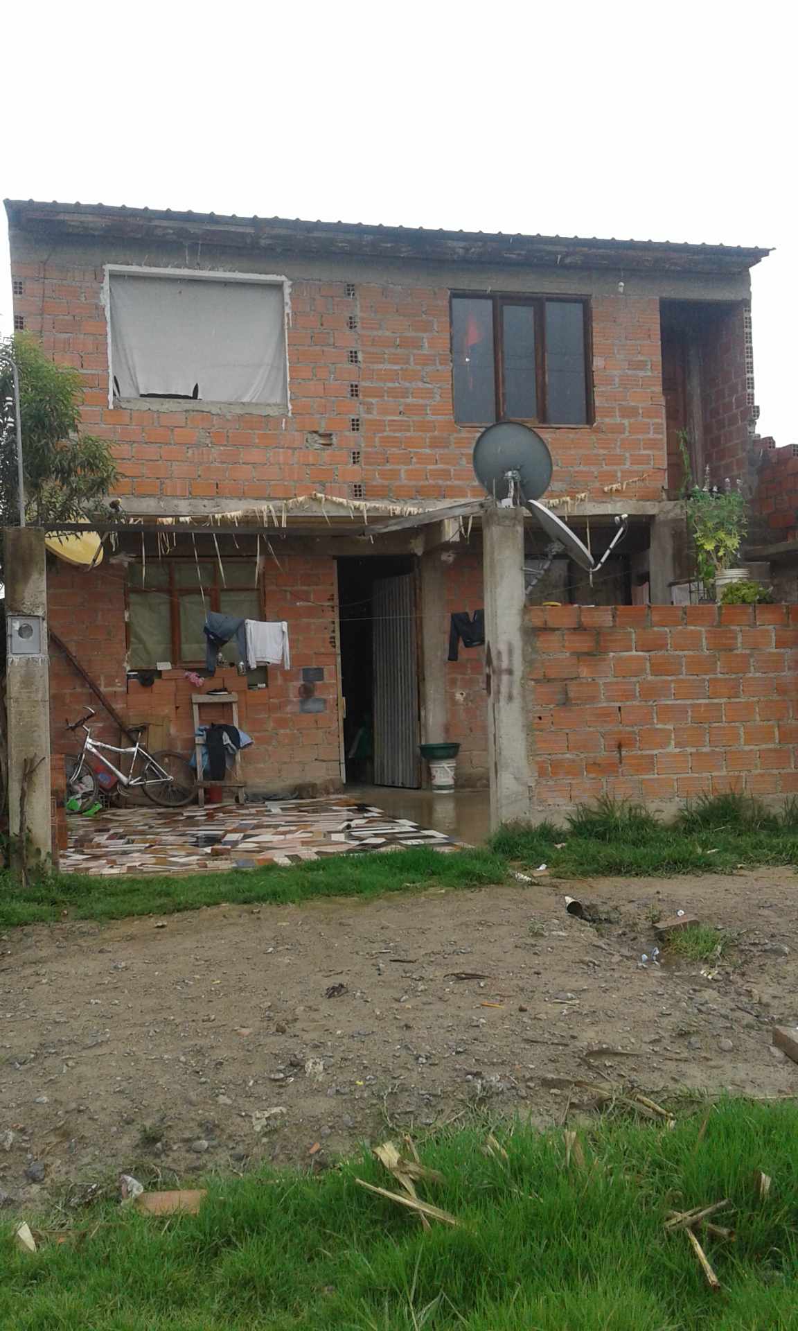 Casa en VentaColcapirhua  Foto 10