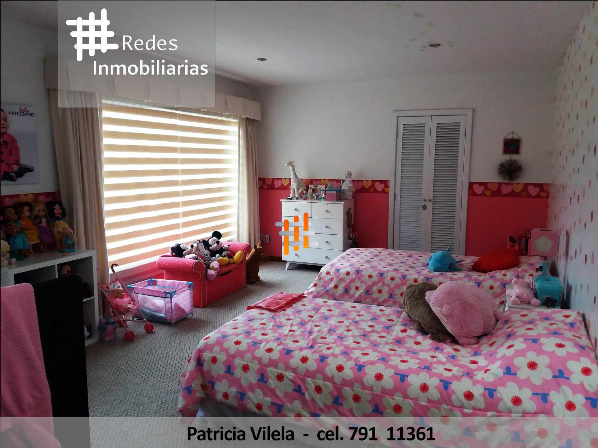 Casa en VentaHERMOSA RESIDENCIA EN VENTA: SEQUOIA 4 dormitorios 7 baños 3 parqueos Foto 17
