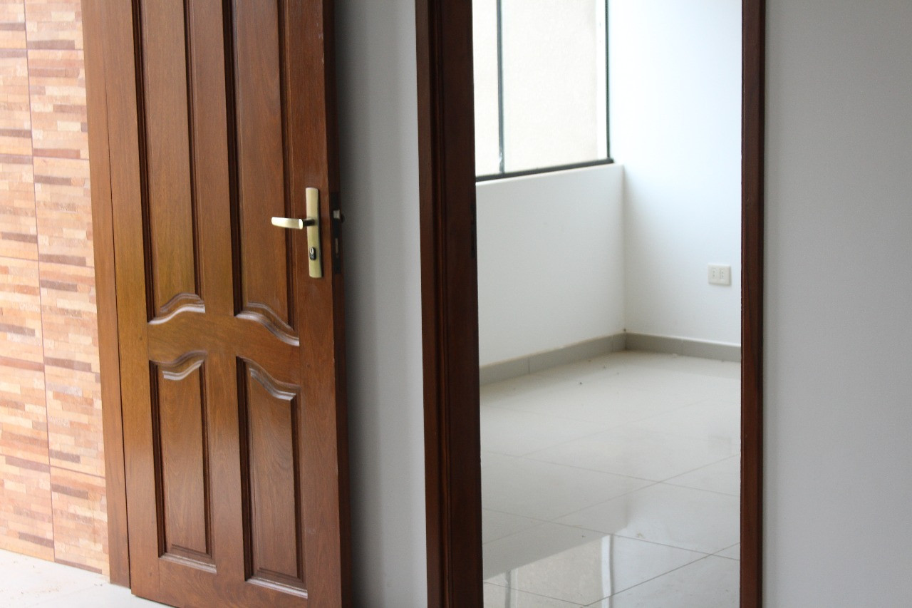 Casa en VentaAvenida G77, noveno anillo, zona Noreste, Urb. 16 de noviembre 3 dormitorios 2 baños 1 parqueos Foto 9