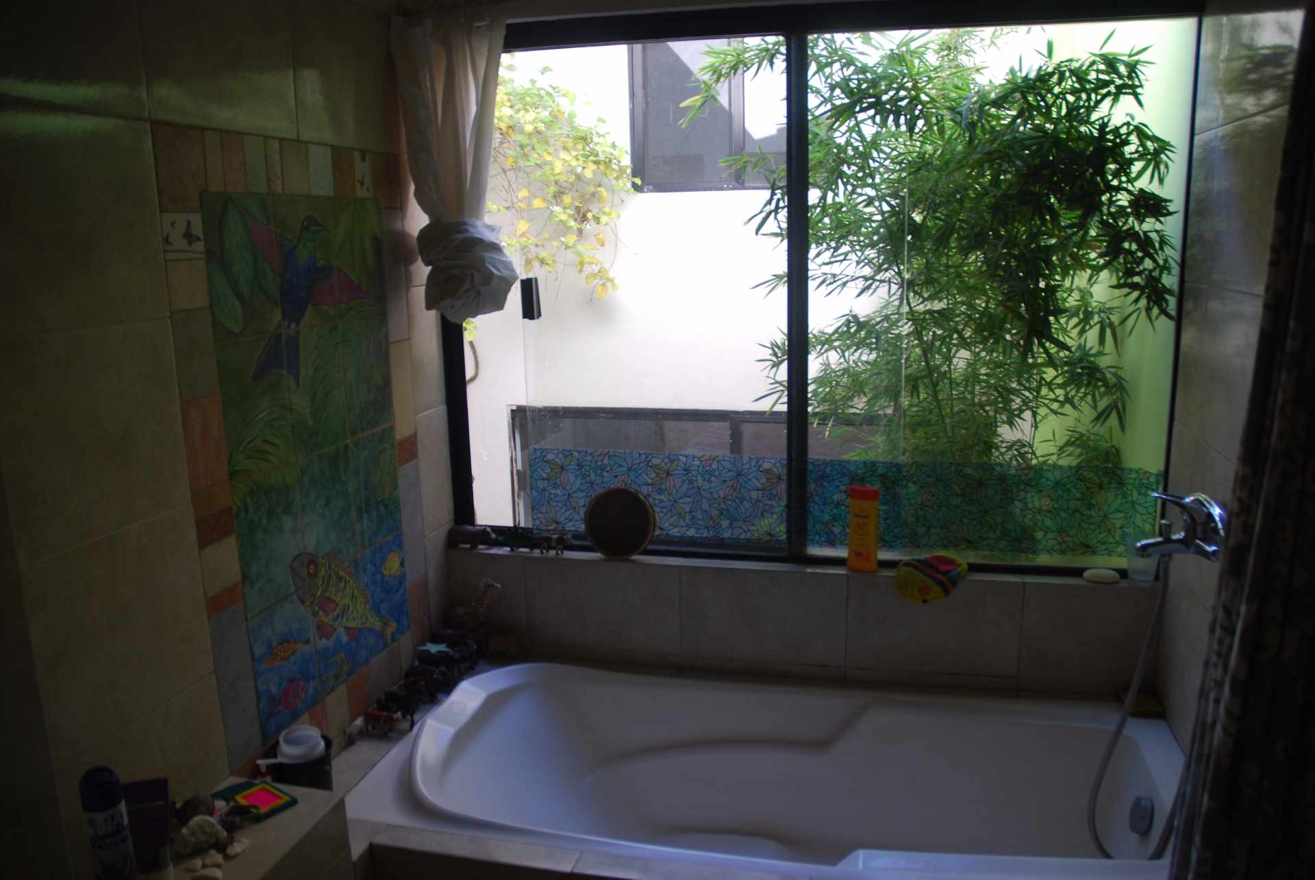 Casa en Entre 4to y 5to anillo Oeste en Santa Cruz de la Sierra 4 dormitorios 2 baños 2 parqueos Foto 14