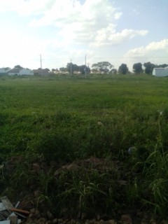 Terreno en VentaUrbanización Tupa Ruete Tres pasos al frente 8 y 9no. Anillo    Foto 2