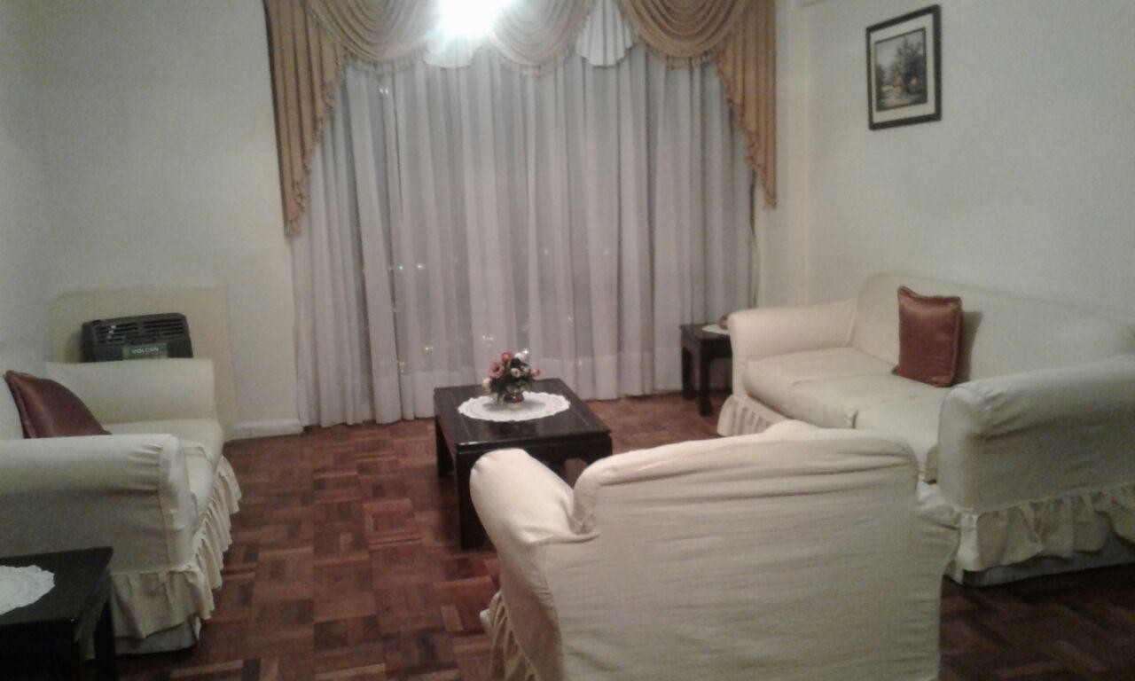 Departamento en San Jorge en La Paz 3 dormitorios 3 baños 1 parqueos Foto 1