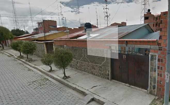 En Venta a $us 120,000 Foto 1