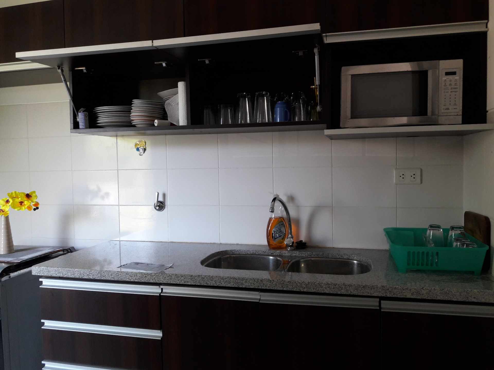 Casa en AlquilerCONDOMINIO SIERRA ALTA 
AV. VIRGEN DE COTOCA 8º ANILLO (2 CUADRAS DE LA AVENIDA) 3 dormitorios 2 baños 2 parqueos Foto 15