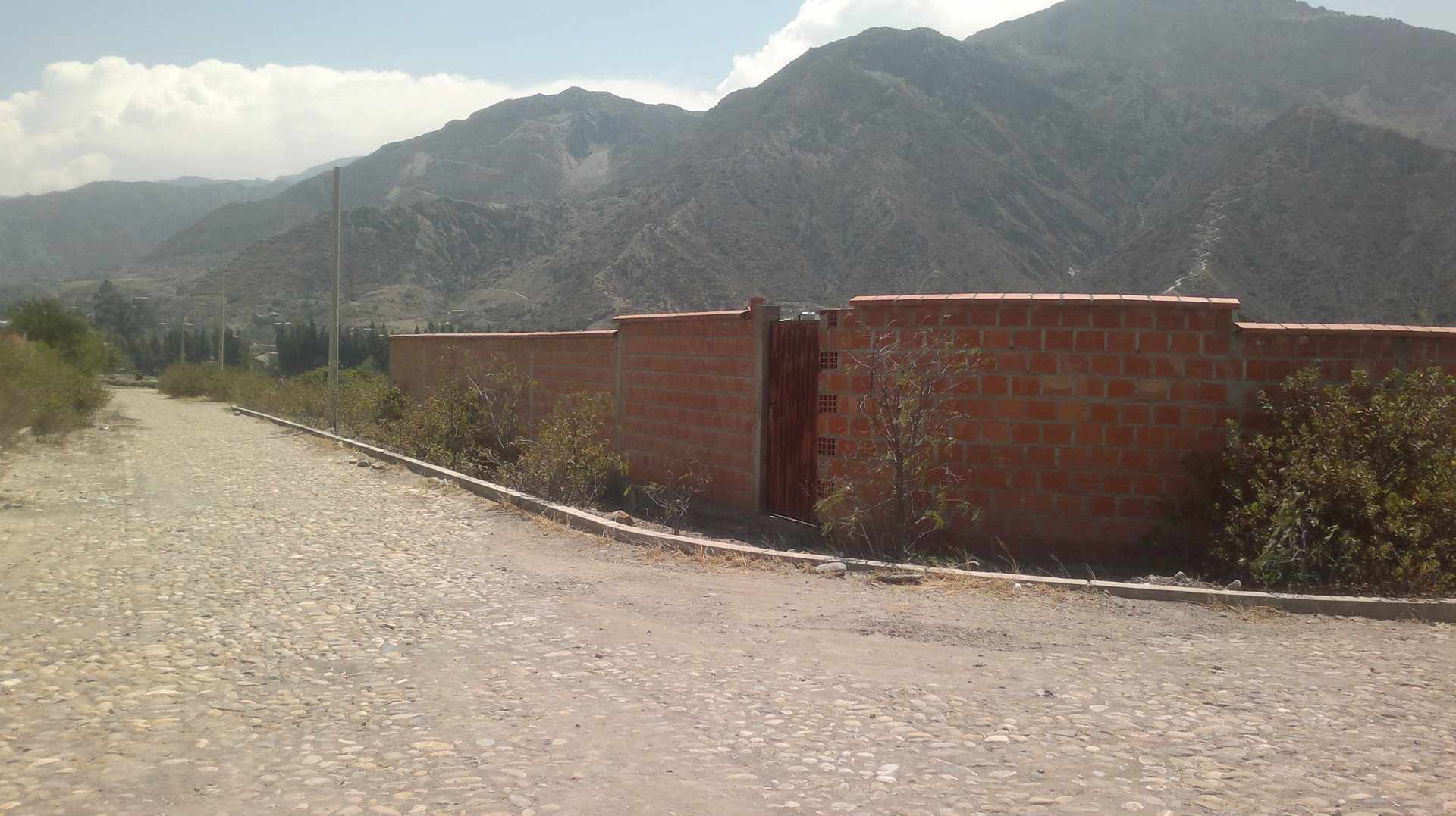 Terreno en VentaVilla Esmeralda, zona de Avircato_La Paz Foto 2