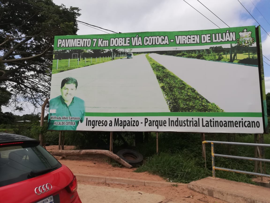 En Venta a $us 24,995 Foto 1