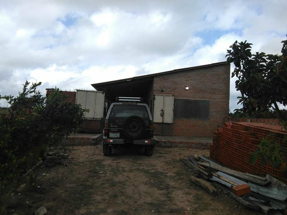 Casa en Urubó en Santa Cruz de la Sierra 2 dormitorios 1 baños 3 parqueos Foto 16