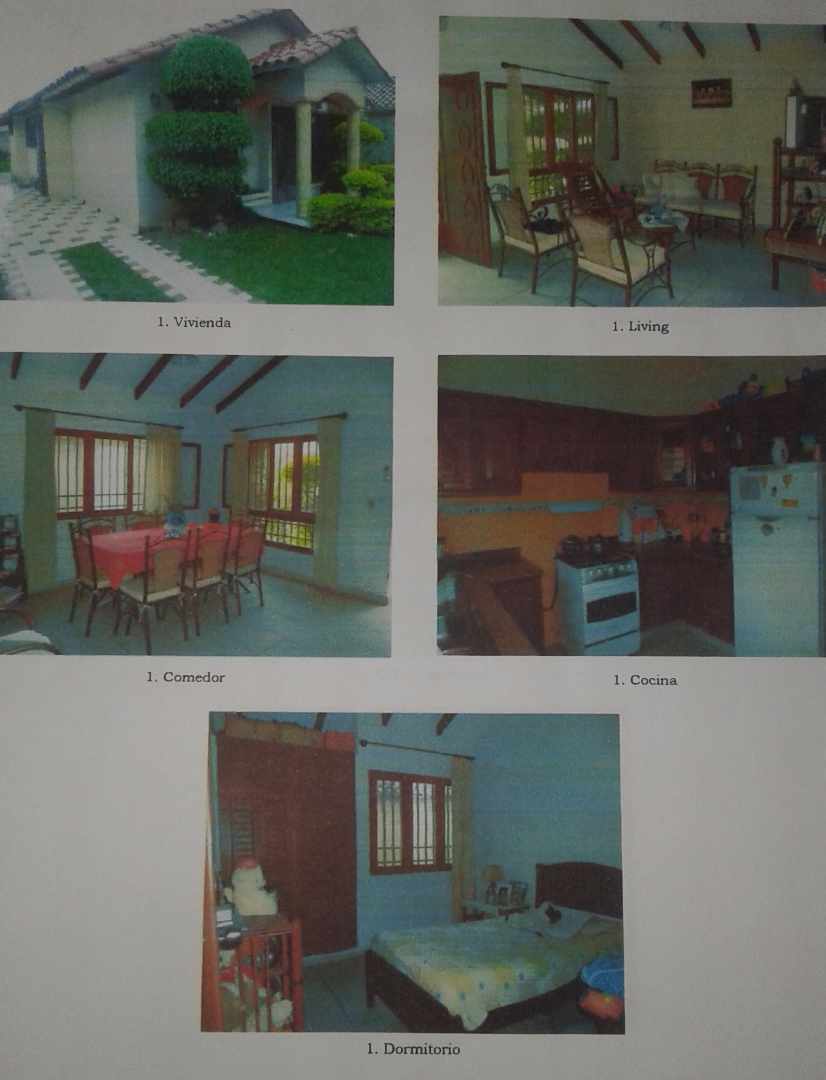 Casa en VentaBarrio Berea a media cuadra de la radial 17 1/2  a 3 cuadras del 7mo anillo.  3 dormitorios 2 baños 2 parqueos Foto 4