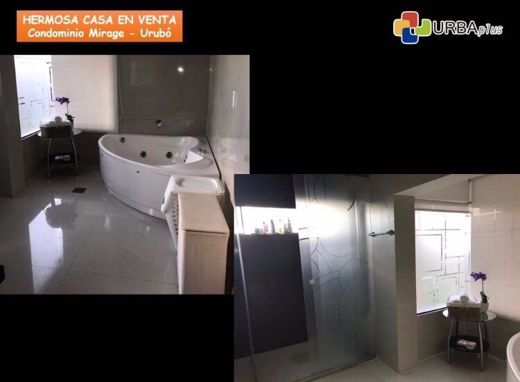 Casa en Urubó en Santa Cruz de la Sierra 5 dormitorios 5 baños 6 parqueos Foto 8