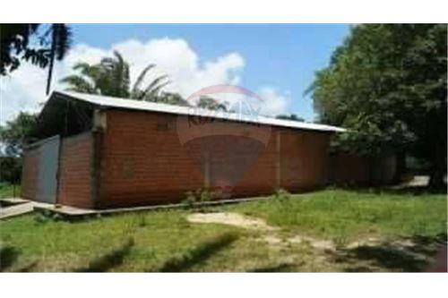 Casa en VentaZona urubo - comunidad cedro tarope - cantón tereb 12 dormitorios 6 baños 1 parqueos Foto 11