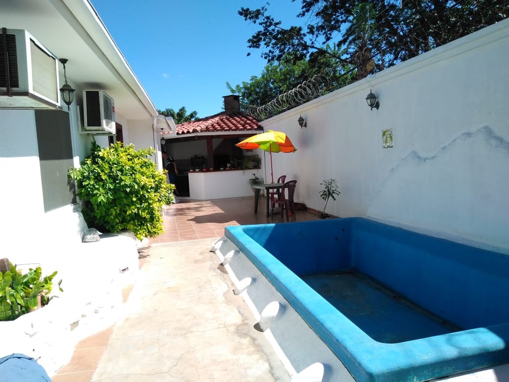 Casa en VentaUrbanización Santa Ana Radial 27 Foto 9