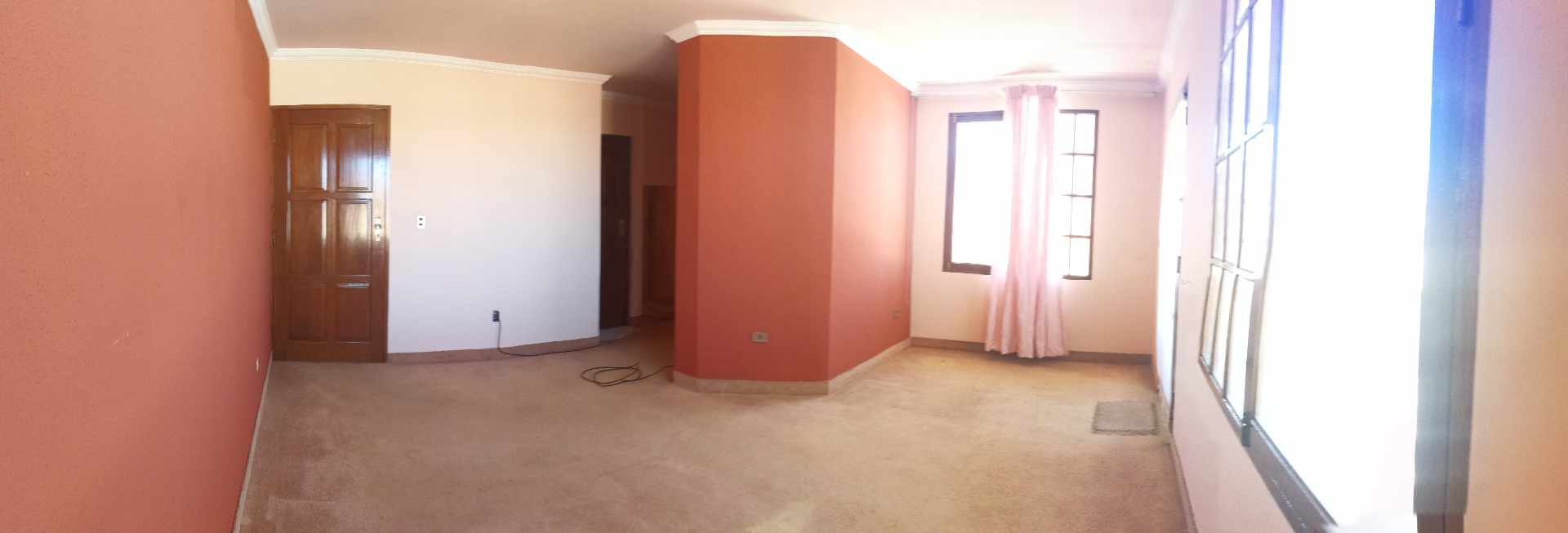 Casa en Aranjuez en Cochabamba 4 dormitorios 4 baños 2 parqueos Foto 12