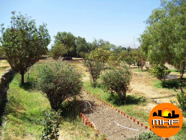 Casa TIQUIPAYA - CHILIMARCA NORTE  Foto 8