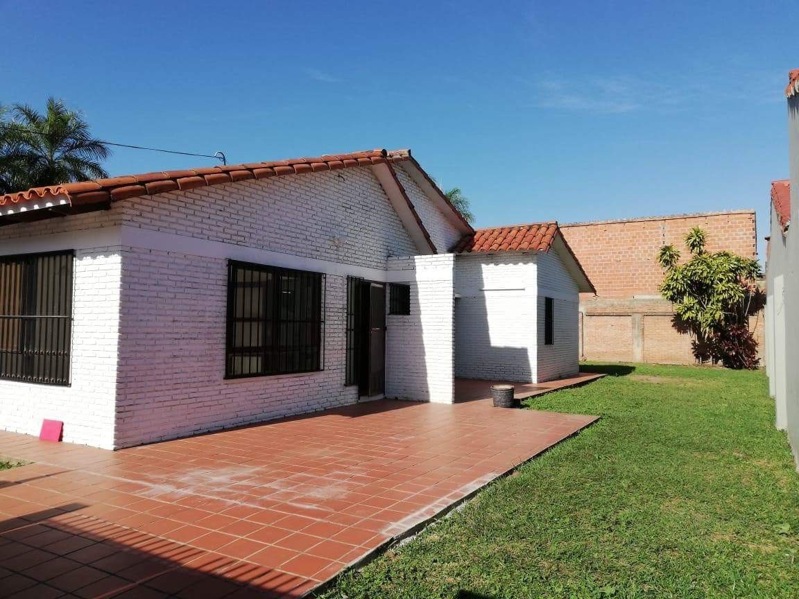Casa Av. Paragua Foto 1