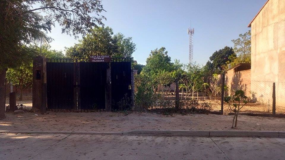 Casa en VentaAv. Santos Dumont entre 5to. y 6to anillo Sur B/San Jose Obrero Sur C/ San Sebastián #146  Foto 4