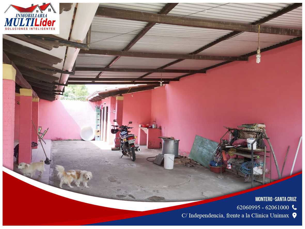 Casa Calle Junin Foto 7