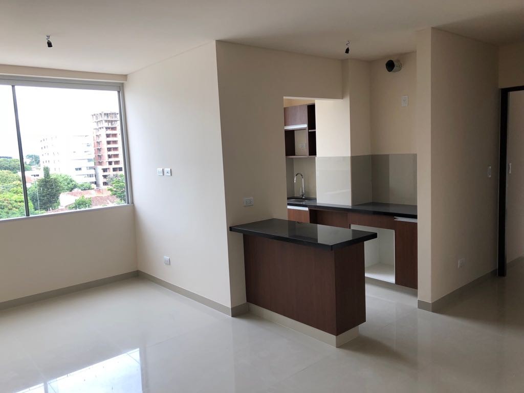 Departamento en VentaAv. Las Américas, Edificio Mirador de las Américas Foto 4